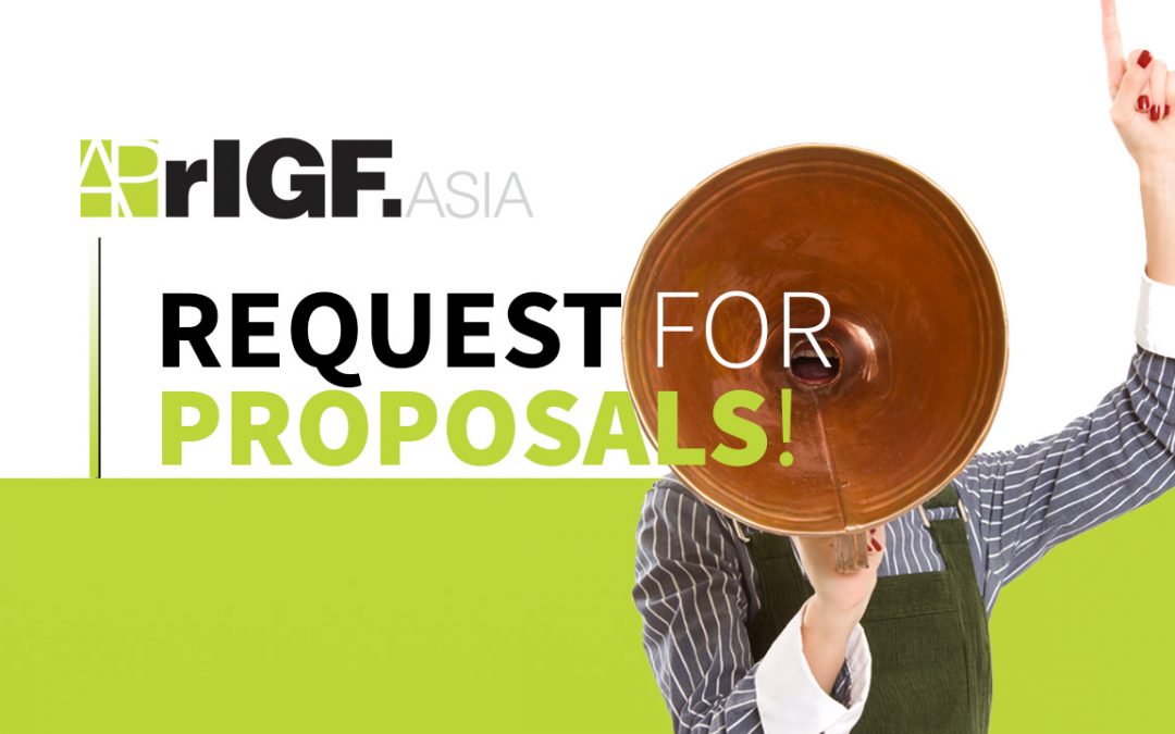 Request for Proposals (RFP) for 2024 Local Host