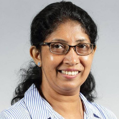 Sagarika Wickramasekara