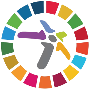 WSIS-SDG logo