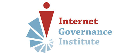 Internet Governance Institute Logo