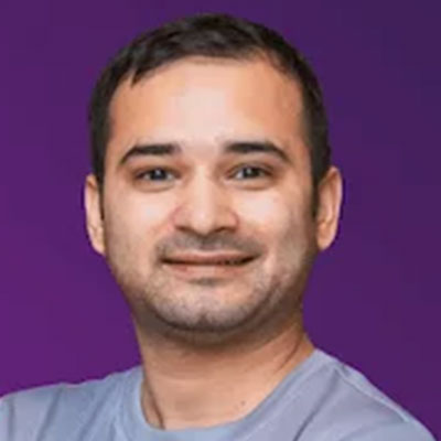 Ananda Gautam