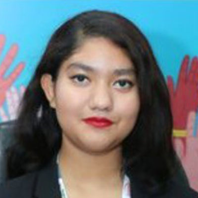 Aysha Labiba