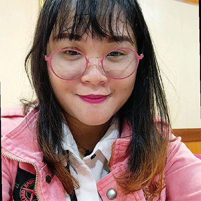 Jenni Illona Mayshiogie
