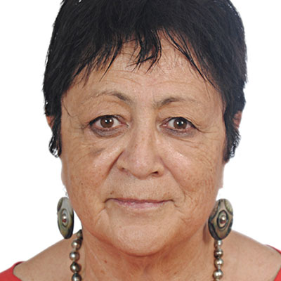 Maureen Hilyard