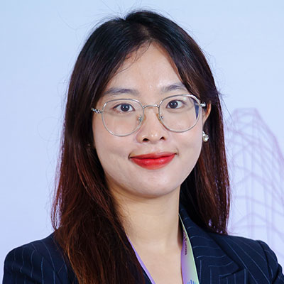 Nguyen Thi Ngoc Huyen