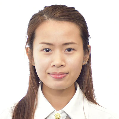 Nicola Chau