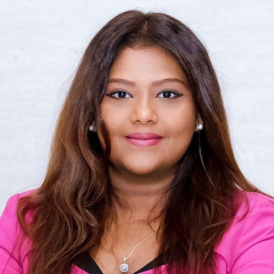 Swaran Ravindra