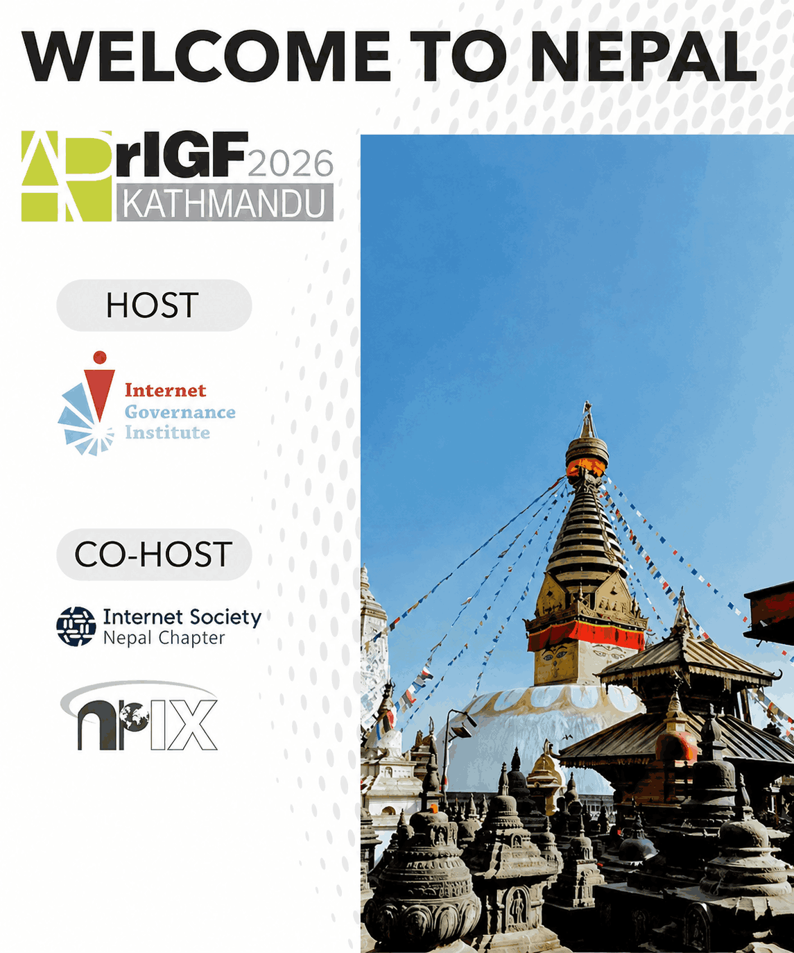 APrIGF 2025 Livestream