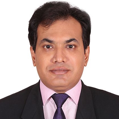 Ananda Gautam