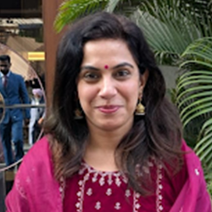 Bibek Silwal