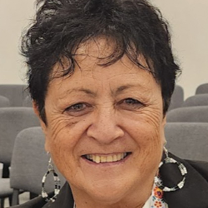 Maureen Hilyard