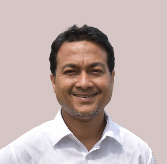 Dr Syed Sultan Kazi